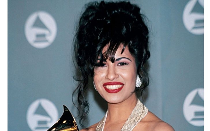 Who was Selena Quintanilla? Detail About Her Family Here